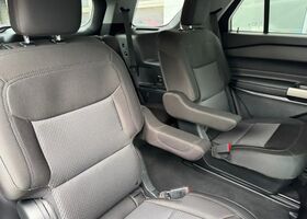 Форд Эксплорер 2023 в Европе на Automoto.ua Серый Форд Эксплорер, объемом двигателя 2.26 л и пробегом 21 тыс. км за 42867 $, фото 4 на Automoto.ua