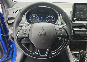 Мицубиси Eclipse Cross 2025 в Европе на Automoto.ua Мицубиси Eclipse Cross, объемом двигателя 2.4 л и пробегом 7 тыс. км за 30490 $, фото 13 на Automoto.ua