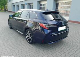 Тойота Королла, объемом двигателя 1.8 л и пробегом 55 тыс. км за 22657 $, фото 4 на Automoto.ua