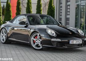 Порше 911, объемом двигателя 3.61 л и пробегом 99 тыс. км за 51814 $, фото 12 на Automoto.ua