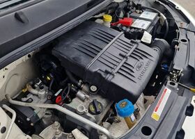 Форд КА, об'ємом двигуна 1.24 л та пробігом 119 тис. км за 3888 $, фото 22 на Automoto.ua