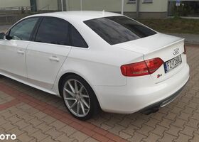 Ауді S4, об'ємом двигуна 3 л та пробігом 122 тис. км за 14039 $, фото 2 на Automoto.ua