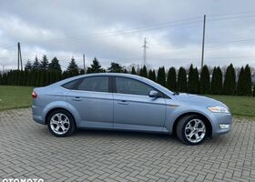 Форд Мондео, объемом двигателя 2 л и пробегом 203 тыс. км за 4816 $, фото 14 на Automoto.ua