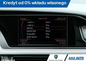 Ауді A5, об'ємом двигуна 1.8 л та пробігом 131 тис. км за 12527 $, фото 12 на Automoto.ua