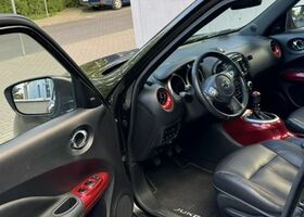 Ниссан Жук, объемом двигателя 1.2 л и пробегом 132 тыс. км за 11879 $, фото 6 на Automoto.ua