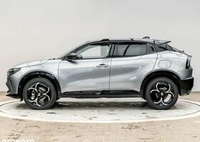 Альфа Ромео Джуниор 2025 в Европе на Automoto.ua Серый Альфа Ромео Джуниор, объемом двигателя 1 л и пробегом 350 тыс. км за 34601 $, фото 1 на Automoto.ua