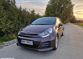 Киа Рио, объемом двигателя 1.25 л и пробегом 57 тыс. км за 10799 $, фото 33 на Automoto.ua