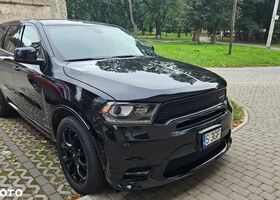 Додж Durango, об'ємом двигуна 3.6 л та пробігом 95 тис. км за 25918 $, фото 33 на Automoto.ua