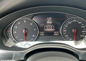 Ауди А6, объемом двигателя 1.98 л и пробегом 80 тыс. км за 30022 $, фото 14 на Automoto.ua