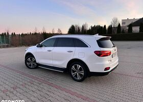 Киа Соренто, объемом двигателя 2 л и пробегом 50 тыс. км за 30670 $, фото 3 на Automoto.ua