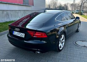 Ауди A7 Sportback, объемом двигателя 2.97 л и пробегом 252 тыс. км за 14028 $, фото 5 на Automoto.ua