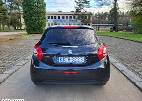 Пежо 208, об'ємом двигуна 1.4 л та пробігом 128 тис. км за 6458 $, фото 3 на Automoto.ua