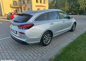 Хендай i30, объемом двигателя 1.35 л и пробегом 222 тыс. км за 9460 $, фото 34 на Automoto.ua