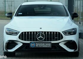 Мерседес AMG GT, об'ємом двигуна 3 л та пробігом 28 тис. км за 97171 $, фото 2 на Automoto.ua