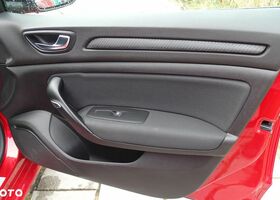 Рено Меган 2019 у Європі на Automoto.ua Рено Меган, об'ємом двигуна 1 л та пробігом 45 тис. км за 13051 $, фото 19 на Automoto.ua