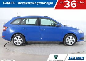 Шкода Фабія, об'ємом двигуна 1 л та пробігом 132 тис. км за 7559 $, фото 6 на Automoto.ua