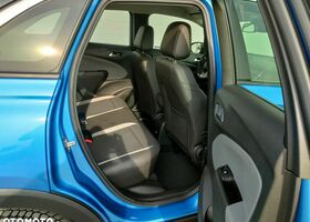 Опель Crossland X, об'ємом двигуна 1.2 л та пробігом 76 тис. км за 11188 $, фото 27 на Automoto.ua