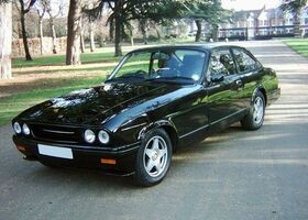 Бристол Бленхейм, Купе 2000 - н.в. 5.9 i V8 (354 Hp)