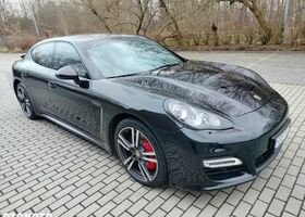 Порше Panamera, об'ємом двигуна 4.81 л та пробігом 199 тис. км за 21577 $, фото 3 на Automoto.ua