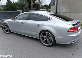 Ауді A7 Sportback, об'ємом двигуна 2.97 л та пробігом 261 тис. км за 14039 $, фото 11 на Automoto.ua