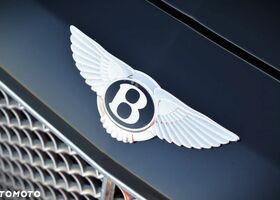 Бентлі Continental Flying Spur, об'ємом двигуна 6 л та пробігом 78 тис. км за 68467 $, фото 21 на Automoto.ua