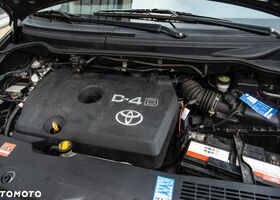 Тойота Королла Версо, объемом двигателя 2.23 л и пробегом 220 тыс. км за 4946 $, фото 9 на Automoto.ua