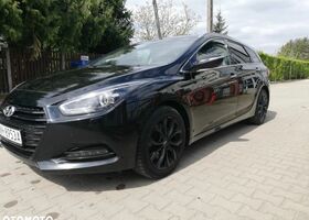 Хендай і40, об'ємом двигуна 1.69 л та пробігом 164 тис. км за 9028 $, фото 3 на Automoto.ua