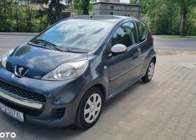 Пежо 107, об'ємом двигуна 1 л та пробігом 34 тис. км за 3002 $, фото 17 на Automoto.ua