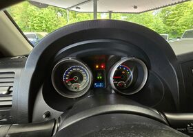 Мицубиси Паджеро 2010 в Европе на Automoto.ua Белый Мицубиси Паджеро, объемом двигателя 3.2 л и пробегом 127 тыс. км за 14449 $, фото 14 на Automoto.ua