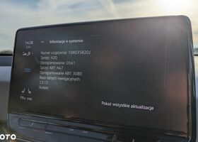 Фольксваген ID.3, объемом двигателя 0 л и пробегом 36 тыс. км за 21058 $, фото 30 на Automoto.ua