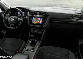 Фольксваген Tiguan Allspace, об'ємом двигуна 1.97 л та пробігом 163 тис. км за 21361 $, фото 23 на Automoto.ua