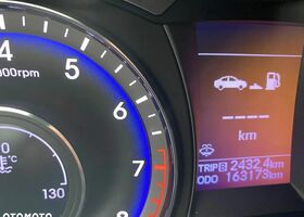 Хендай і40, об'ємом двигуна 1.59 л та пробігом 163 тис. км за 8618 $, фото 7 на Automoto.ua