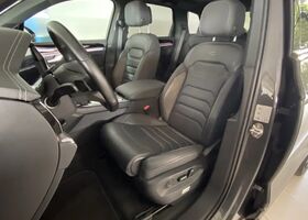 Фольксваген Туарег 2020 у Європі на Automoto.ua Сірий Фольксваген Туарег, об'ємом двигуна 3 л та пробігом 70 тис. км за 61485 $, фото 11 на Automoto.ua