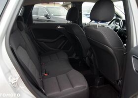 Мерседес Б-клас 2015 у Європі на Automoto.ua Сірий Мерседес Б-клас, об'ємом двигуна 1 л та пробігом 163 тис. км за 9662 $, фото 17 на Automoto.ua