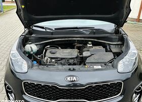 Киа Sportage, объемом двигателя 1.59 л и пробегом 28 тыс. км за 14860 $, фото 27 на Automoto.ua