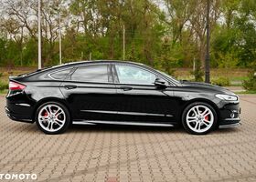 Форд Мондео, об'ємом двигуна 2 л та пробігом 245 тис. км за 12289 $, фото 13 на Automoto.ua