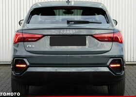 Ауді Q3 Sportback, об'ємом двигуна 1.5 л та пробігом 1 тис. км за 40648 $, фото 3 на Automoto.ua