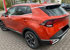 Помаранчевий Кіа Sportage, об'ємом двигуна 1.6 л та пробігом 1 тис. км за 38925 $, фото 13 на Automoto.ua