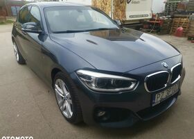 БМВ 1 Серия, объемом двигателя 2 л и пробегом 201 тыс. км за 11641 $, фото 6 на Automoto.ua