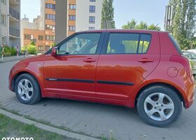 Сузукі Свифт, об'ємом двигуна 1.33 л та пробігом 163 тис. км за 3607 $, фото 2 на Automoto.ua