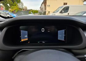 Джип Avenger 2025 в Европе на Automoto.ua Черный Джип Avenger, объемом двигателя 1.2 л и пробегом 10 тыс. км за 31312 $, фото 7 на Automoto.ua