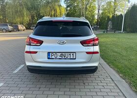 Хендай i30, об'ємом двигуна 1.35 л та пробігом 222 тис. км за 9460 $, фото 3 на Automoto.ua