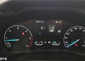 Форд Tourneo Connect Grand, об'ємом двигуна 1.5 л та пробігом 169 тис. км за 16609 $, фото 14 на Automoto.ua