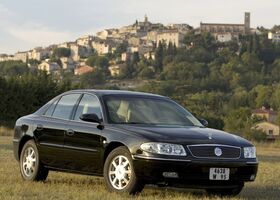 Бьюік Regal, Седан 1997 - 2004 IV (WF521) 3.8 i V6