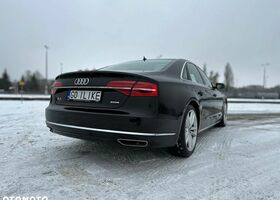 Ауди А8, объемом двигателя 2.97 л и пробегом 186 тыс. км за 25918 $, фото 7 на Automoto.ua