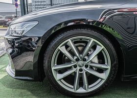 Черный Ауди A7 Sportback, объемом двигателя 1.97 л и пробегом 64 тыс. км за 48384 $, фото 26 на Automoto.ua