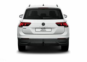 Фольксваген Tiguan Allspace, объемом двигателя 1.5 л и пробегом 1 тыс. км за 42058 $, фото 3 на Automoto.ua