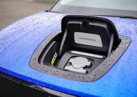 Синий Хонда e, объемом двигателя 0 л и пробегом 25 тыс. км за 21258 $, фото 9 на Automoto.ua
