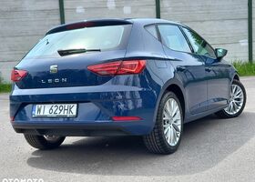 Сеат Leon, об'ємом двигуна 1.6 л та пробігом 89 тис. км за 8618 $, фото 17 на Automoto.ua