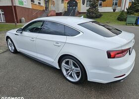 Ауді A5, об'ємом двигуна 1.97 л та пробігом 120 тис. км за 23974 $, фото 32 на Automoto.ua